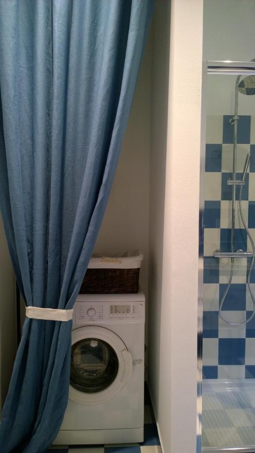 Apartment Le Pecore Di Terracotta Pesaro