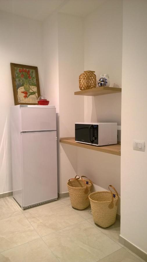 Le Pecore Di Terracotta Apartment