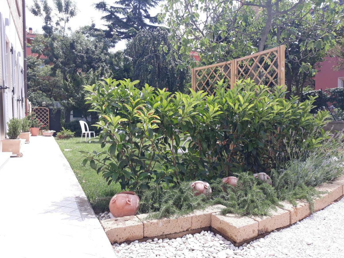 Apartment Le Pecore Di Terracotta Pesaro