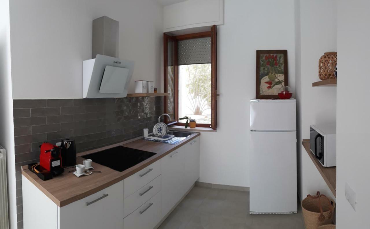 Apartment Le Pecore Di Terracotta *