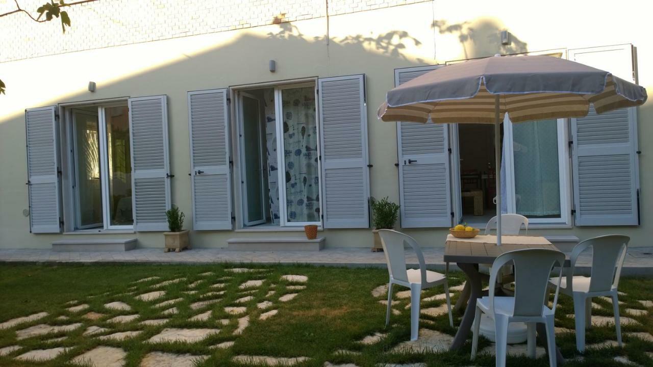 Le Pecore Di Terracotta