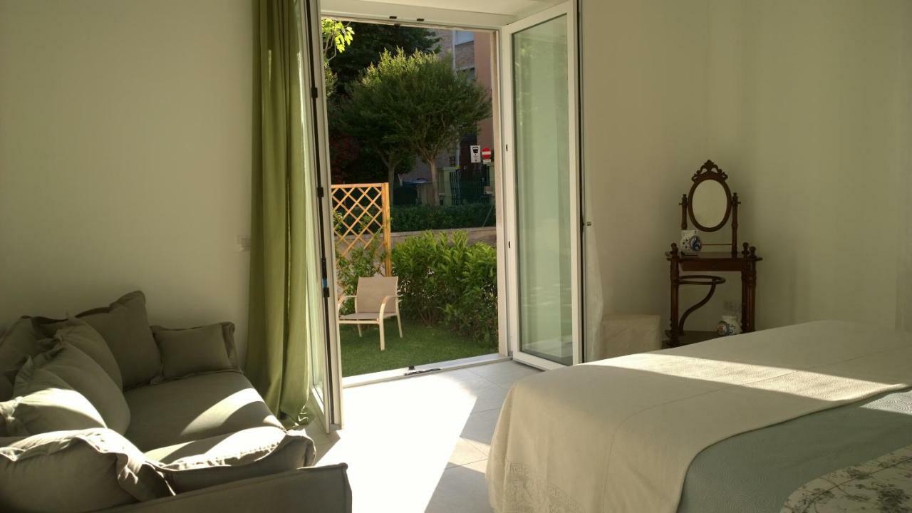 Le Pecore Di Terracotta Apartment Pesaro